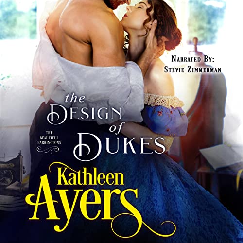 Cover of The Design of Dukes