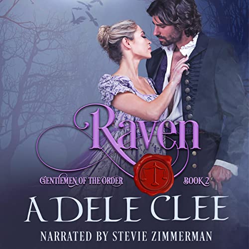 Cover of Raven