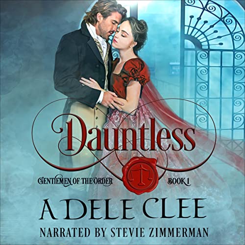 Cover of Dauntless