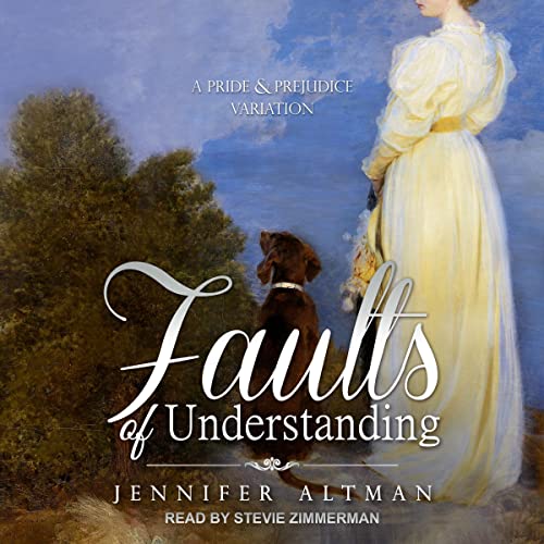 Cover of Faults of Understanding