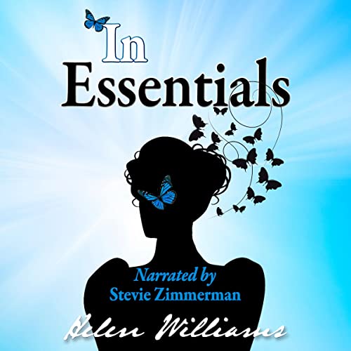 Cover of In Essentials