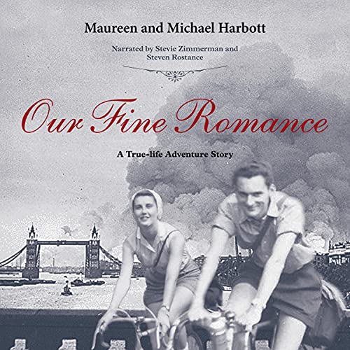 Cover of Our Fine Romance