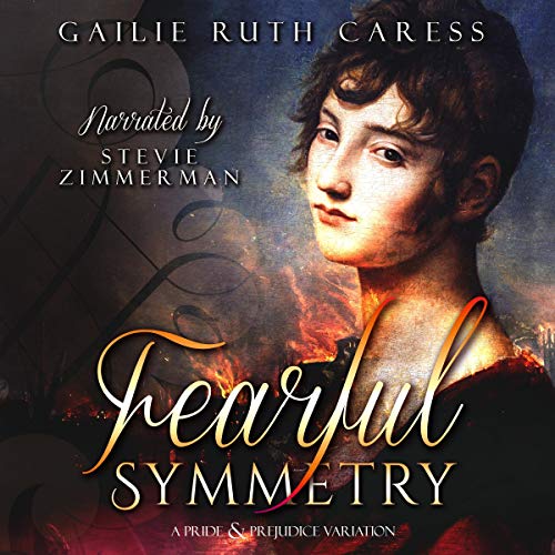 Cover of Fearful Symmetry