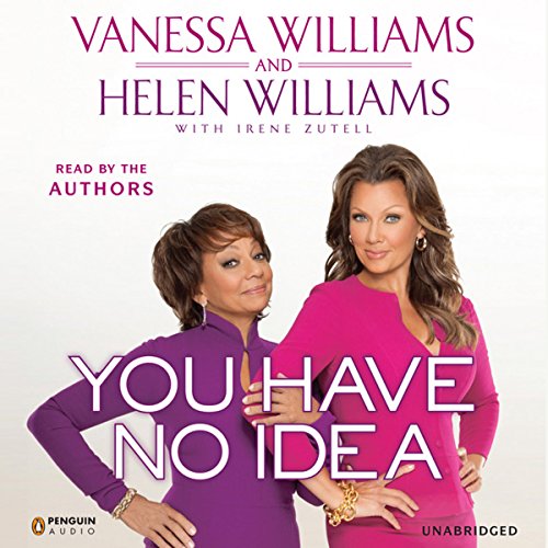Cover of You Have No Idea