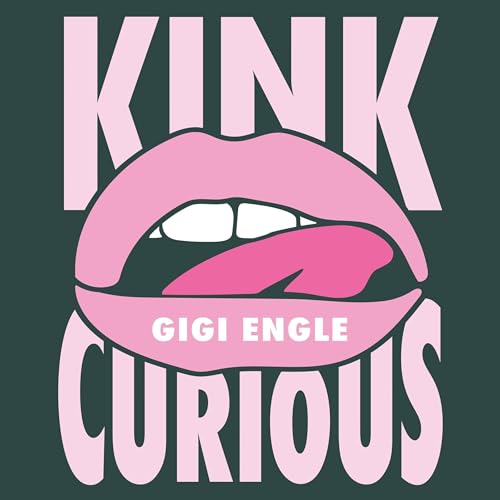Cover of Kink Curious
