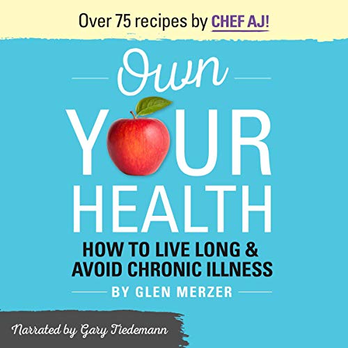 Cover of Own Your Health