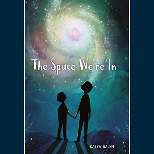 Cover of The Space We're In