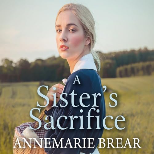 Cover of A Sister's Sacrifice