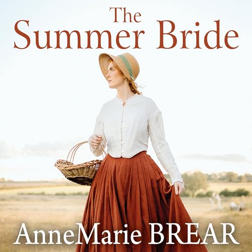 Cover of The Summer Bride