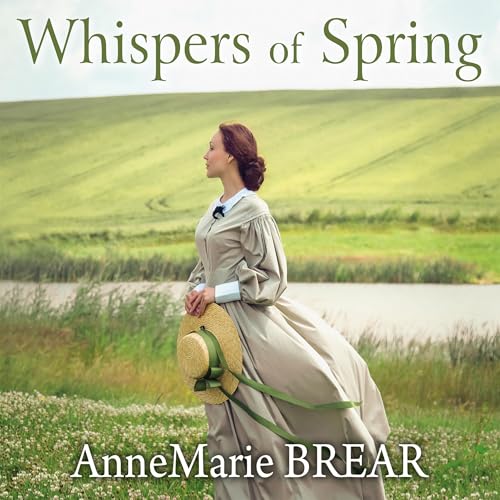 Cover of Whispers of Spring