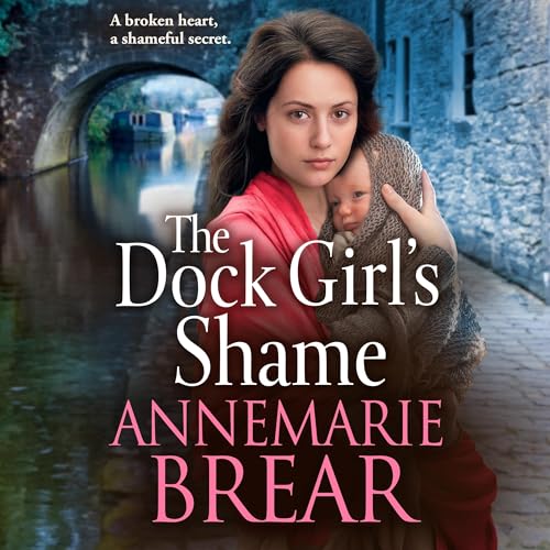Cover of The Dock Girl's Shame