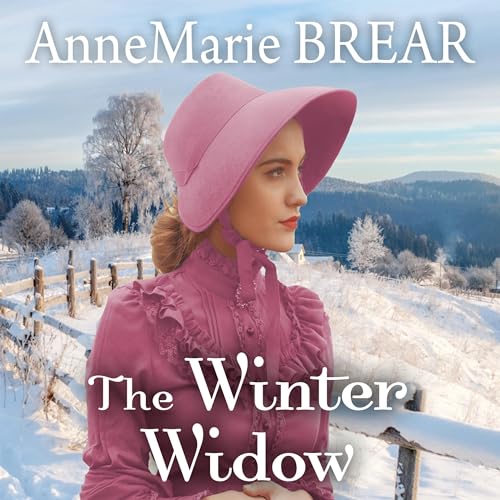 Cover of The Winter Widow