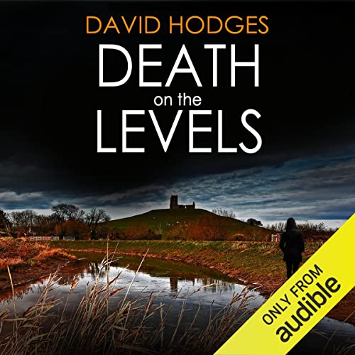Cover of Death on the Levels