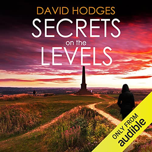 Cover of Secrets on the Levels