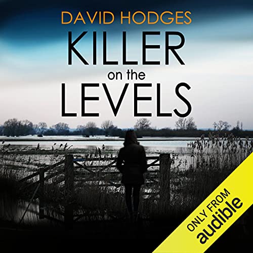 Cover of Killer on the Levels