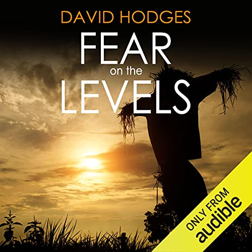 Cover of Fear on the Levels