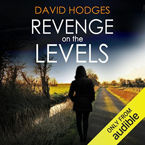 Cover of Revenge on the Levels