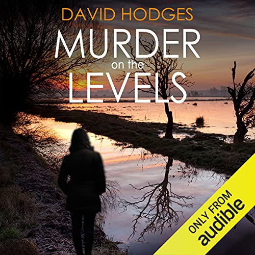 Cover of Murder on the Levels