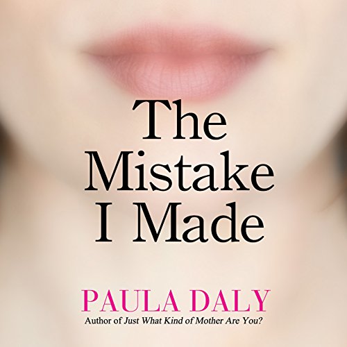 Cover of The Mistake I Made