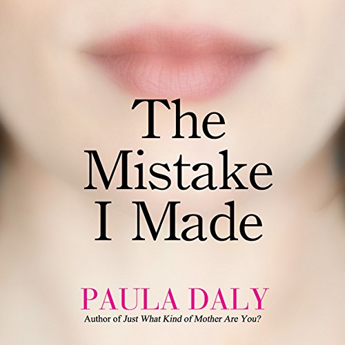 Cover of The Mistake I Made