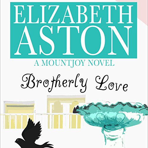 Cover of Brotherly Love