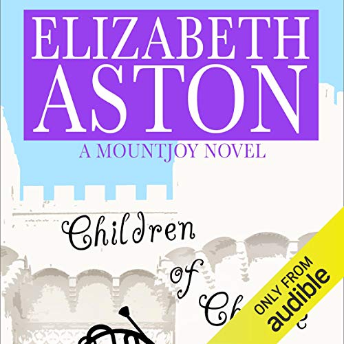Cover of Children of Chance