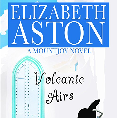 Cover of Volcanic Airs