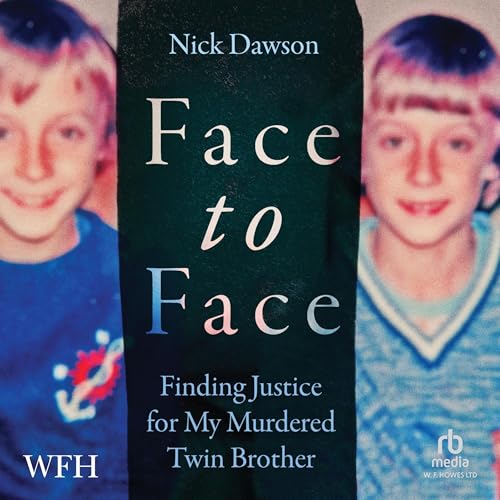 Cover of Face to Face