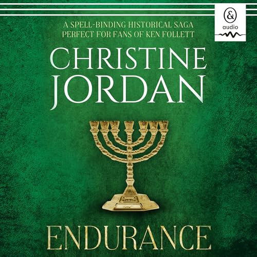 Cover of Endurance