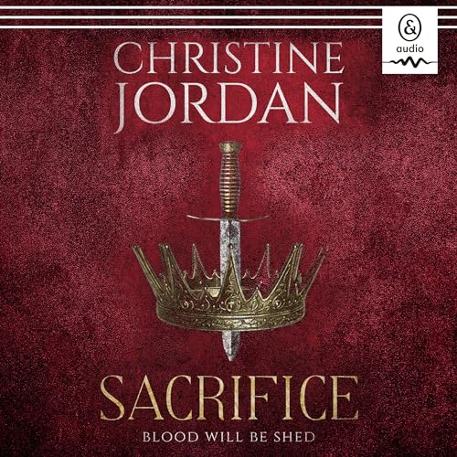 Cover of Sacrifice
