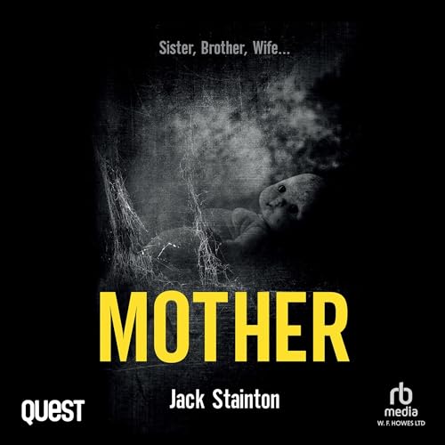 Cover of Mother