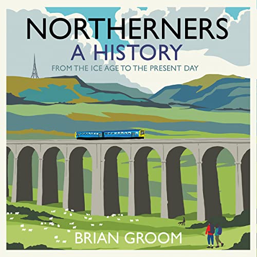 Cover of Northerners