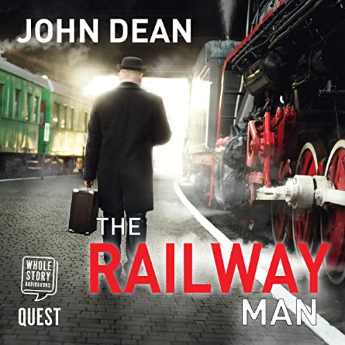 Cover of The Railway Man