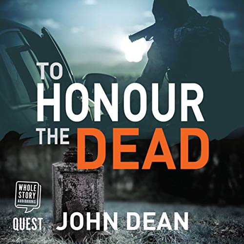 Cover of To Honour the Dead