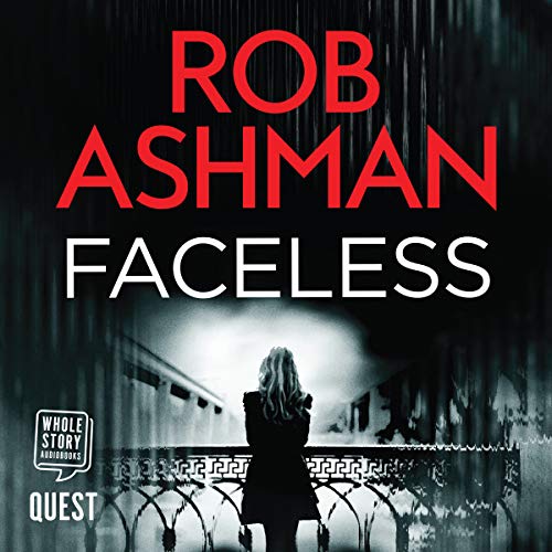 Cover of Faceless