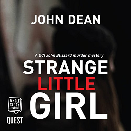 Cover of Strange Little Girl