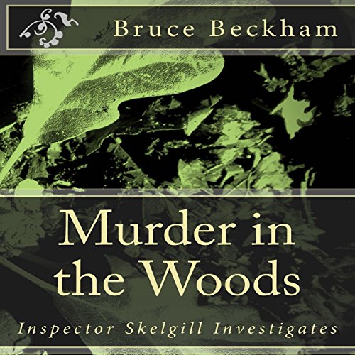 Cover of Murder in the Woods