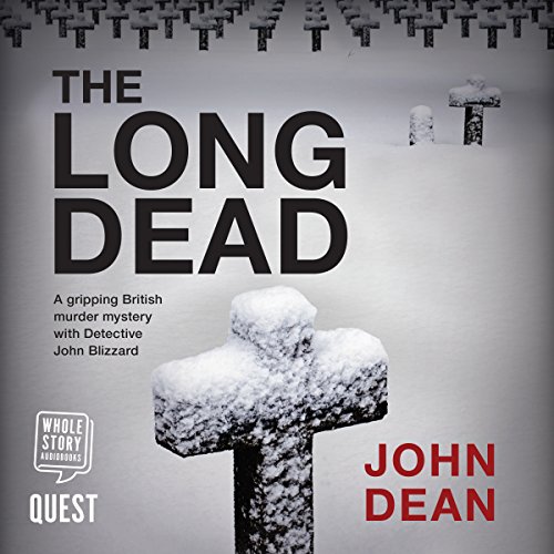 Cover of The Long Dead