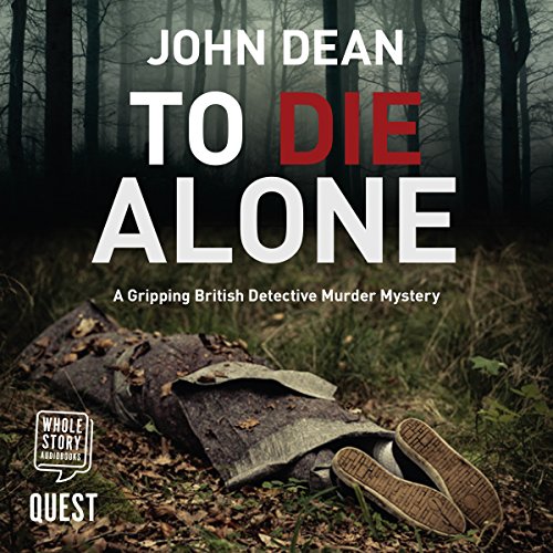 Cover of To Die Alone