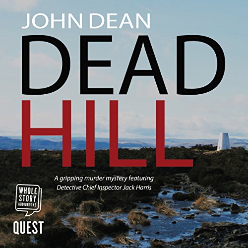 Cover of Dead Hill