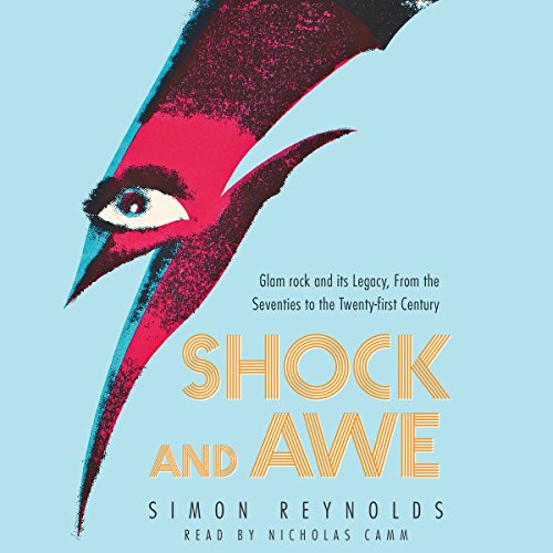 Cover of Shock and Awe