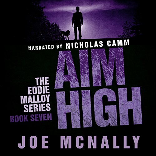 Cover of Aim High