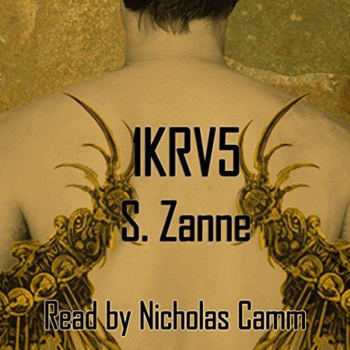 Cover of 1KRV5