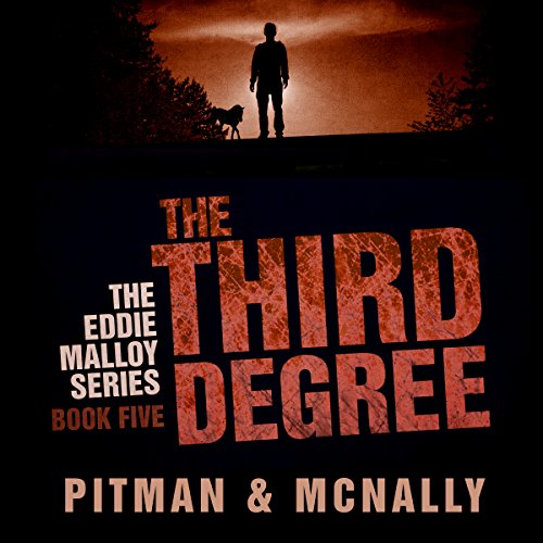 Cover of The Third Degree