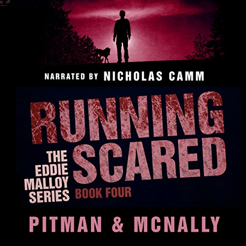 Cover of Running Scared