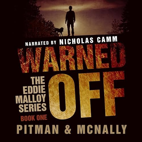 Cover of Warned Off