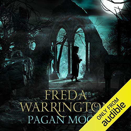 Cover of Pagan Moon