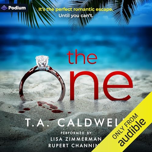 Cover of The One