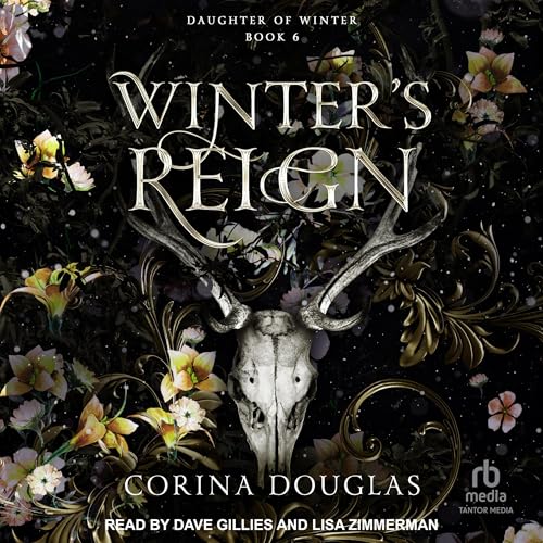 Cover of Winter’s Reign