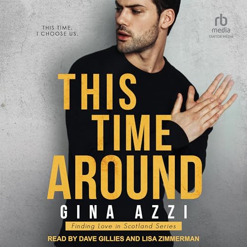 Cover of This Time Around
